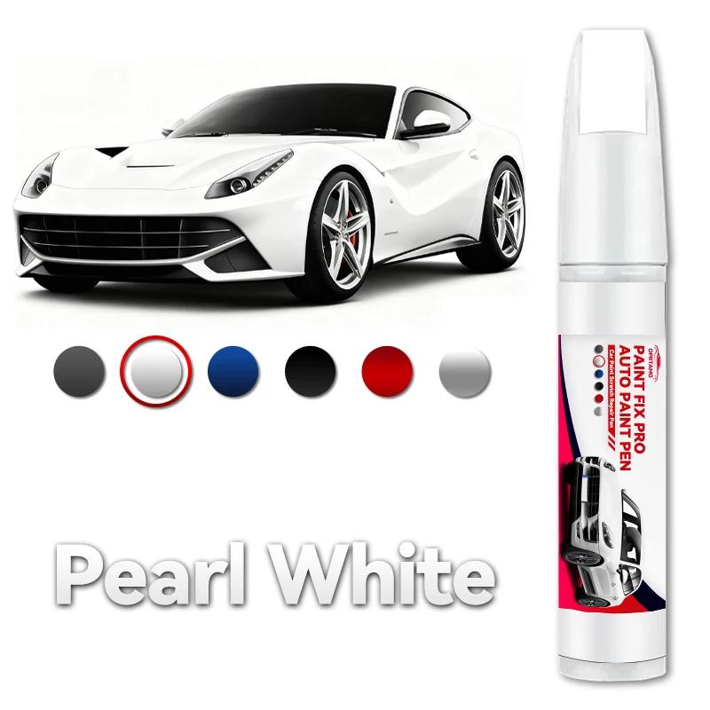 Vehicle Dedicated Exclusive For Mercedes Benz E-Class 1953-2025 W211 W212 W213 Paint Repair Pen Touch Up Scratch Remover DIY Aut