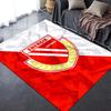 Energie Cottbus Carpet Rug For Living Room Bedroom Home Sofa Decorationkids Play Nonslip Floor Mat