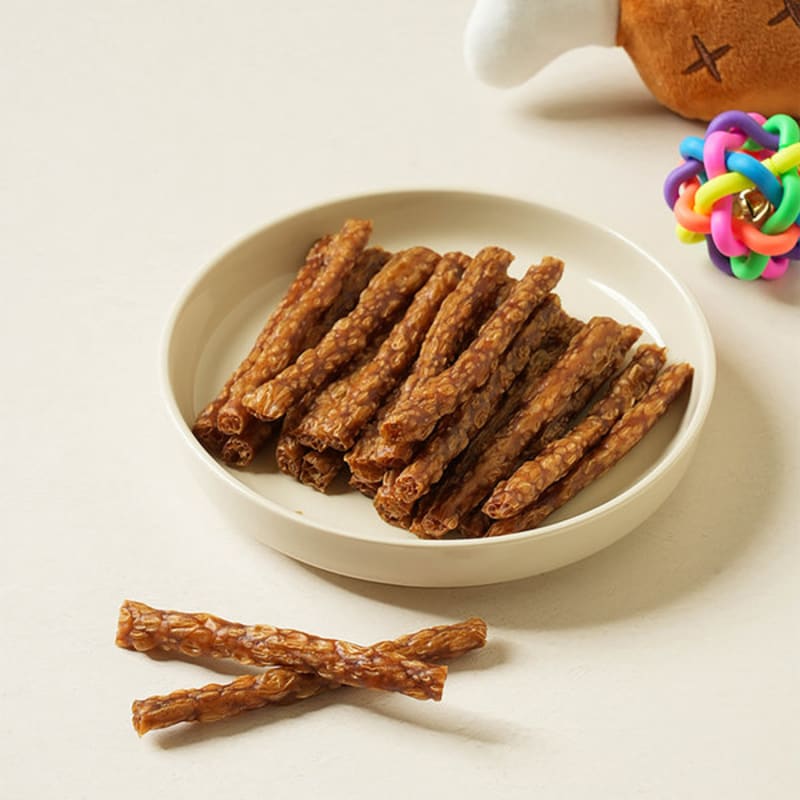 [Pet] Nutrition Вяленое мясо ягненка 70 г