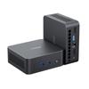 Ninkear MINI PC N10 Intel N100 Up To 3.4Ghz 16GB DDR4 + 512GB SSD Support Windows11/Linux OS 4K and 2 Displays Computer
