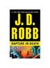 Книга Rapture In Death