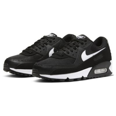 Air Max 90 Черно-белые - CQ2560-001