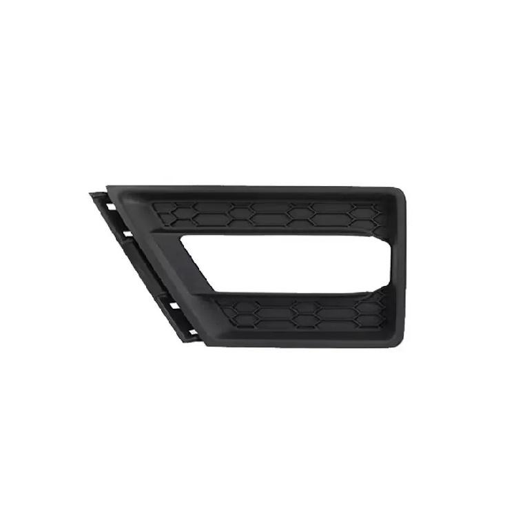For Changan CS55 2018 Car ABS Front Bumper Fog Lamp Frame Trim Cover Fog Lampshade Car Accessory