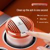Автомобильная пепельница Changan UNI-V Аксессуар для модификации интерьера