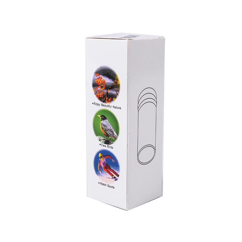 Военный монокулярный телескоп, бинокль ночного видения, профессиональный мощный длинный