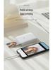 Портативный мини Bluetooth фотопринтер – трансграничный MT53