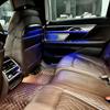 Ambient Lighting for 09-22 BMW 7 Series F01/F02/G11/G12