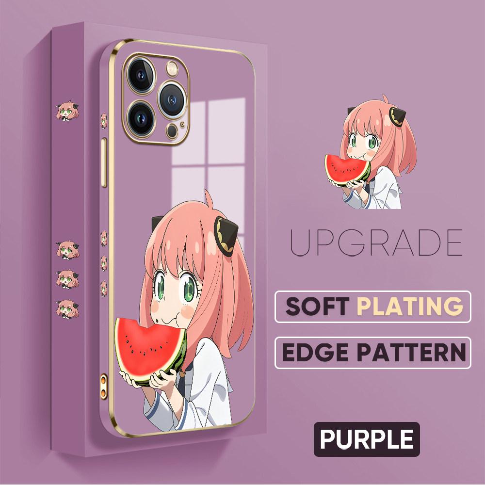 Для iPhone 16 15 Max Samsung S24 S23 Plus A15 A35 A53 A73 Xiaomi 11T 12T 13T Redmi 13C мягкий TPU полный объектив защитный милый ударопрочный чехол для девочек