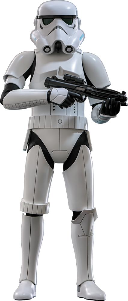 Flame Studio Звездные Войны: Повстанцы Штурмовик Фигурка в масштабе 1/6