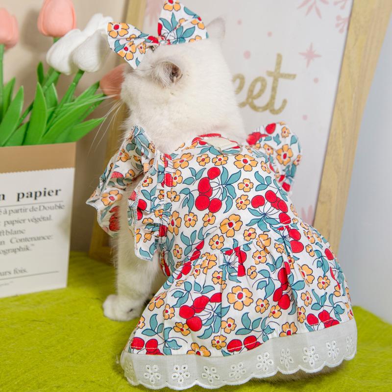 Производитель Pet Clothes, Одежда для кошек оптом, Одежда для собак