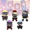 Plush Bang Dream Toy Cute Cartoon Girl Children Birthday Holiday Gift Dolls