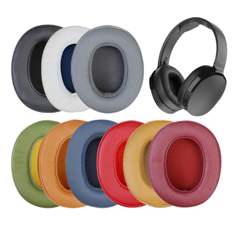 1 Комплект Наушники Запасные Амбушюры Подушка Для Crusher Wireless Crusher Evo Crusher ANC Hesh 3 Ушная Подушка