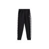 Champion Knitted Sweatpants Unisex Thickened Cuffed Pants EM-UPT10