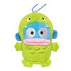 K Company Sanrio Characters Ball Chain Mascot Hangyodon (Banzai Series) (Dinosaur) SAB-BM-HG