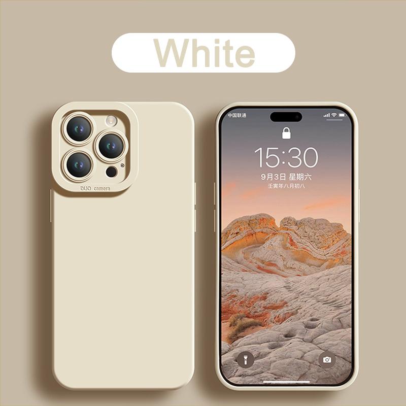 Роскошный официальный жидкий силиконовый чехол для iPhone 15 14 13 12 11 Pro Max, чехол для iPhone 14 15 Pro Max Plus, мягкий противоударный чехол