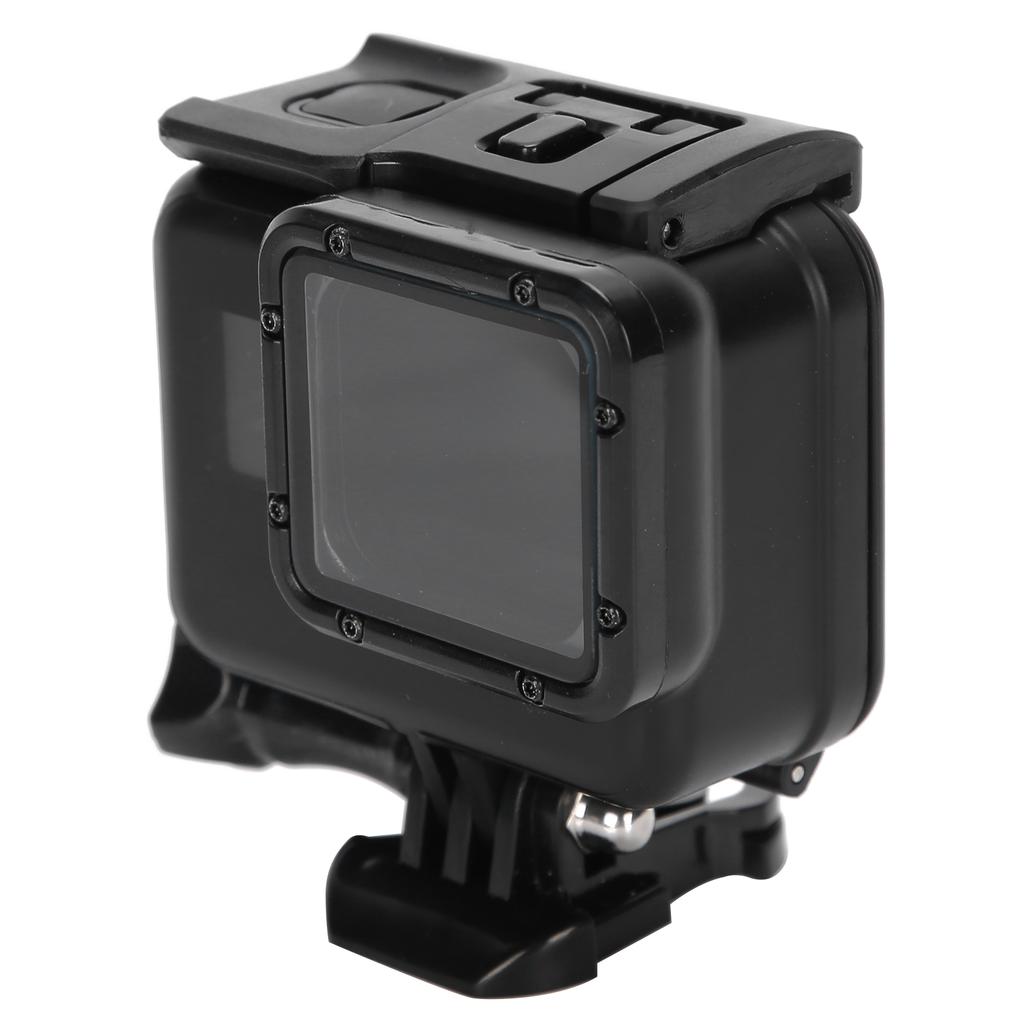 40m Waterproof Diving Housing Protective Case Cover for GoPro Hero 5 6 7 Dive Housing Case