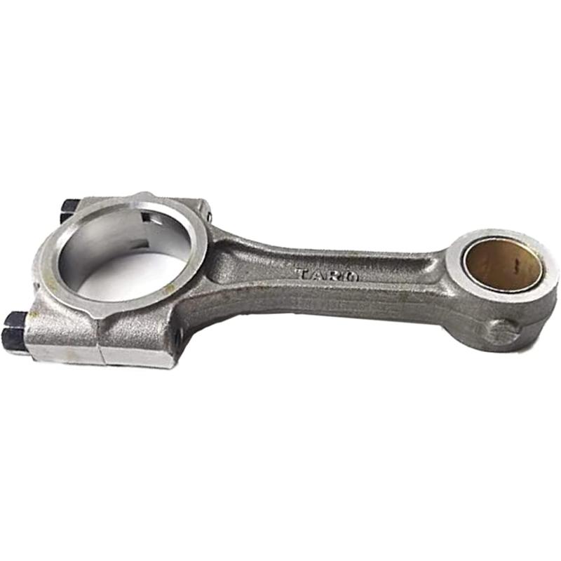 1 шт. Шатун 15694-22010 Для двигателя Kubota ZB400 ZB500 ZB600 Z500 Z600 D650 D750 D850 D950 V1200