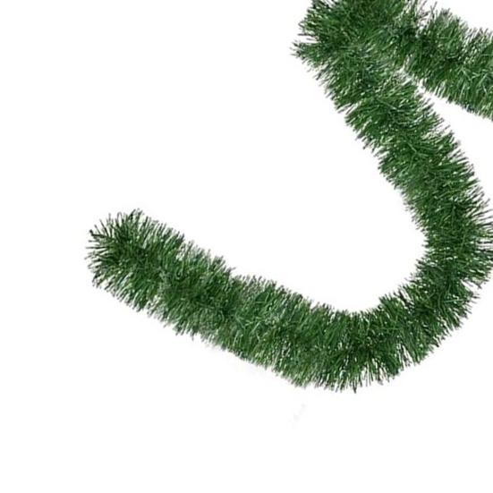 5,4 м зеленые рождественские украшения из ротанга, искусственные листья, гирлянда из сосновых игл для домашней лестницы, камина, рождественская елка, украшение для самостоятельного изготовления
