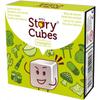 Games - Board Game Asmodee Story Cubes Trips Pegi 8