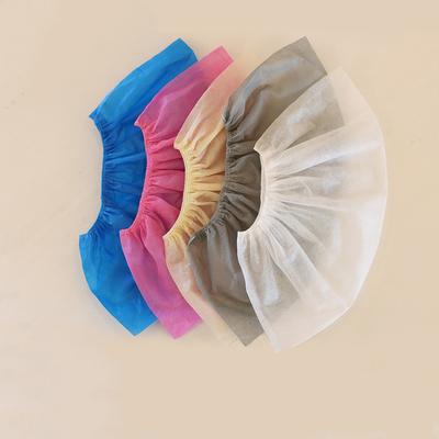 Одноразовые нескользящие бахилы, водонепроницаемые, пыленепроницаемые, многоразовые, защитные чехлы для обуви для помещений, дома, офиса, рабочего места