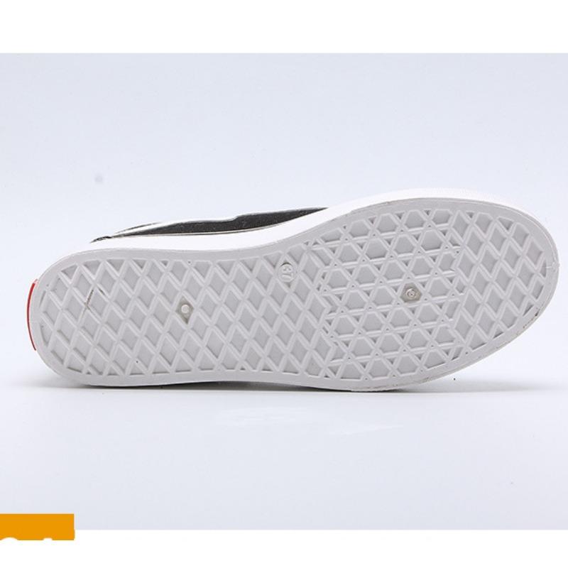 Кроссовки для бега из парусины женские с круглым носком однотонные на шнуровке для девочек неглубокие женские повседневные прогулочные туфли ручной работы спортивные кроссовки