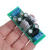 Lm7812 + Lm7912 ±12 В Двойной стабилизатор напряжения Выпрямительный мостовой модуль питания