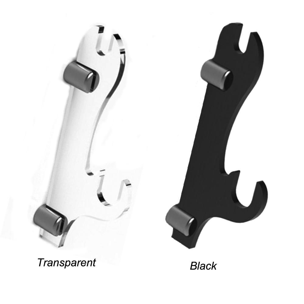 Настенное крепление для меча, твердая подставка для меча, самурайский дисплей для меча, поддержка катаны и держателя ножен самурая