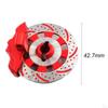1/7 RC Car Aluminum Alloy Wheel Brake Disc Upgrade Part Fit for UDR Spare Parts