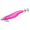 Daiwa Squid Metal Omorigu Emeraldas OR Egi Светящийся Розовый RV2.5