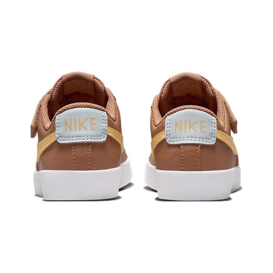 Nike Blazer Low '77 PS 'Amber Brown' DA4075-200