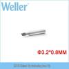 Паяльное жало Weller XNTC 3,2 мм, долото, для WXP65/WP65