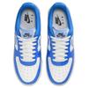 Nike Женские кроссовки Air Force 1 Low Синий лак FJ4801-400