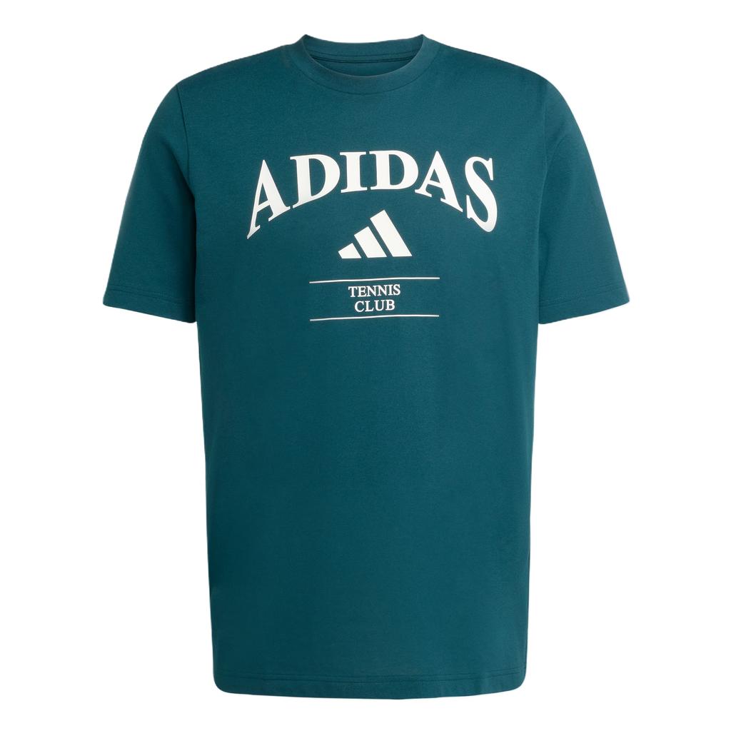 Adidas Free Shipping With AdiClub Adidas Heritage Graphic Tee KA0997