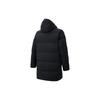 Anta Champion All-Weather Series Color Block молния с капюшоном средней длины с длинным рукавом и защитой от снега Shell куртка мужская верхняя одежда 952347908-4
