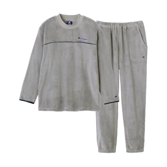 Мужские брюки с длинным рукавом и завязками Champion Room Wear Boa