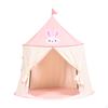 Крытый индейский игровой домик-вигвам-замок для детских игровых площадок, вечеринок по случаю дня рождения