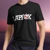 Мужские и женские футболки Lapfox Trax