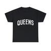 Графическая футболка Queen, S-5XL