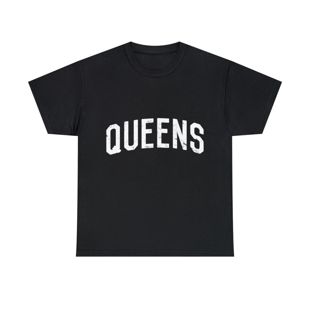 Графическая футболка Queen, S-5XL