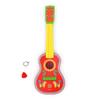 DJECO Ukulele музыкальный инструмент игрушечная гитара мини-гитара игрушка укулеле 4 струны обучающая игрушка музыкальное представление Монтессори 3 года Рождество