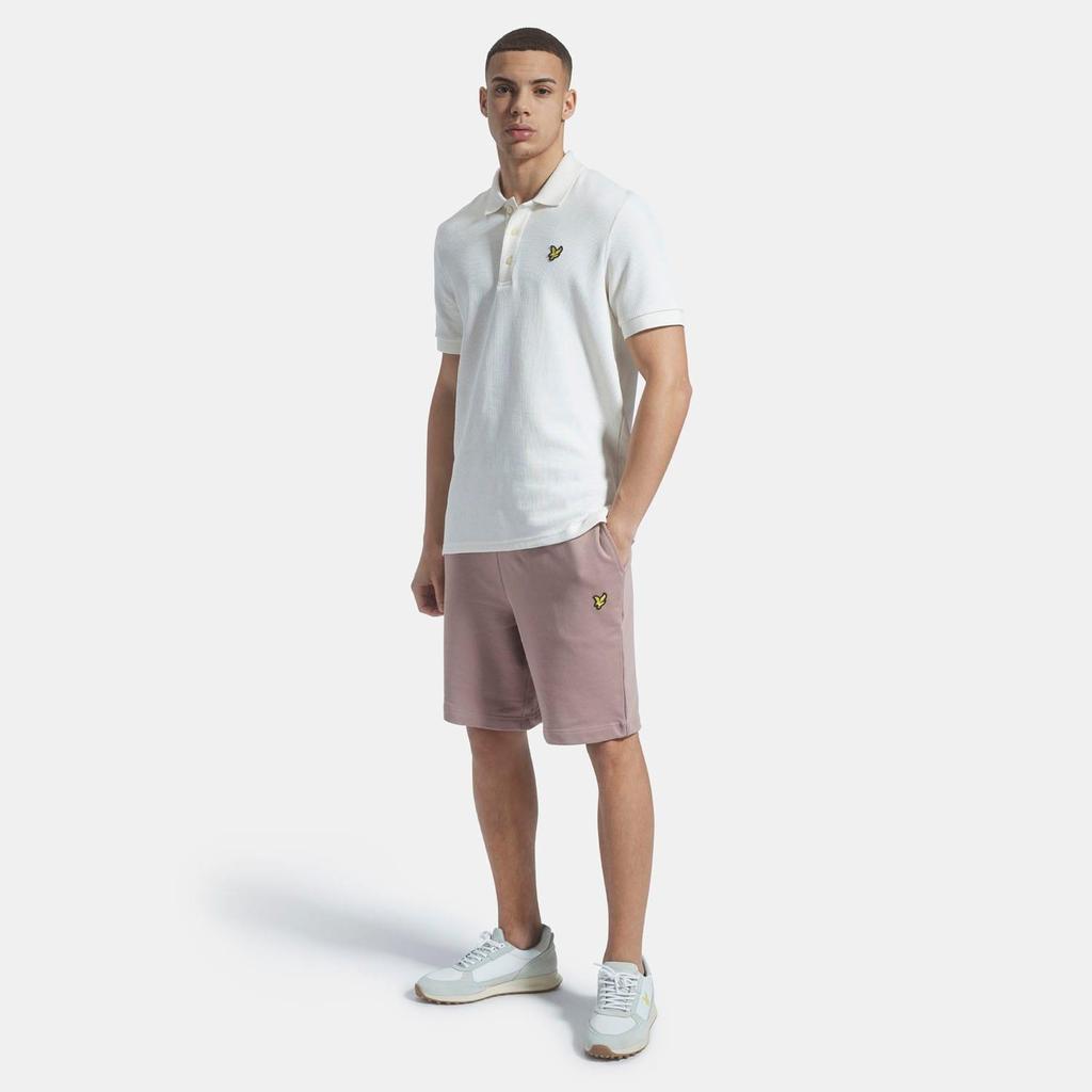 Lyle & Scott Мужские спортивные шорты