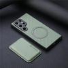 Магнитный чехол для телефона с держателем для карт для Samsung Galaxy S25 S23 S21 FE S24 S22 Ultra Plus M53 M33 A25 A35 A15 A05 A055