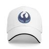 Baseball Caps Rebel Loon Graphic FeUnisex Unisex Sport Summer Hats