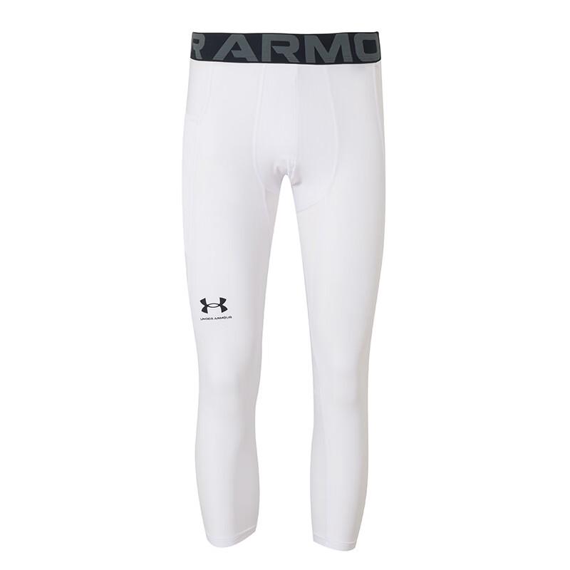Under Armour Мужские профессиональные компрессионные леггинсы для тренировок