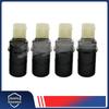 66206989067 For BMW 1 Series E82 Coupe E81 E87 E88 F20 F21 X3 E83 X5 E53 PDC Parking Reverse Sensor 1/4PCS 66206911831