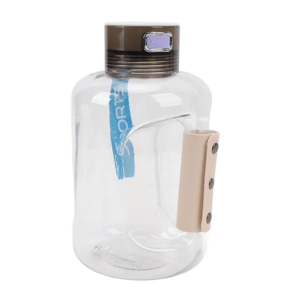 Водородный чайник 1500 мл портативный большой емкости улучшенный для здоровья водородный чайник для воды для дома