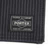 Кошелек для рисования черный [Porter] 650-08615