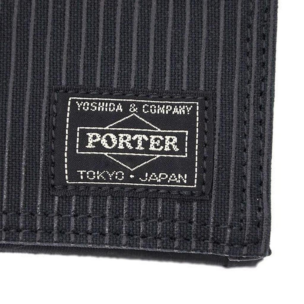 Кошелек для рисования черный [Porter] 650-08615