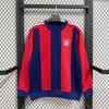 2627 новый свитер с длинным рукавом, Германия, Италия, Барселона, Милан (AC Milan), тот же трансграничный хит продаж, можно отправить одну штуку.