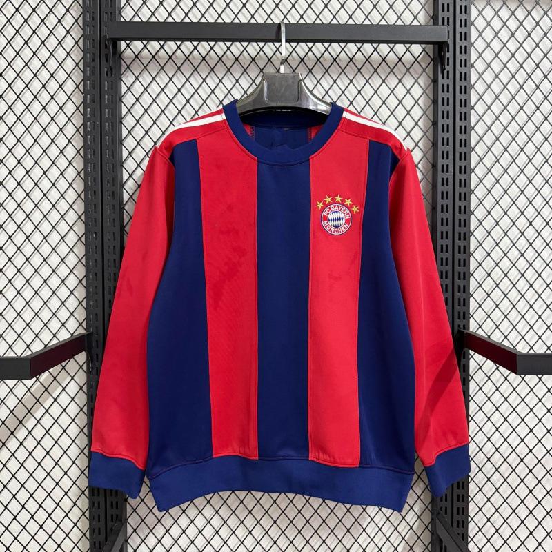 2627 новый свитер с длинным рукавом, Германия, Италия, Барселона, Милан (AC Milan), тот же трансграничный хит продаж, можно отправить одну штуку.
